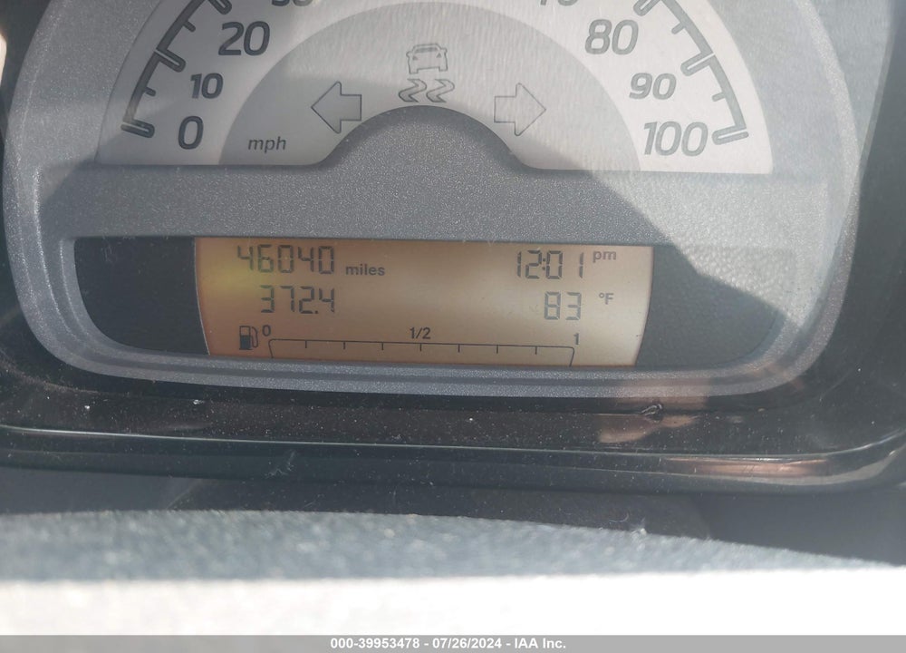 2013 SMART FORTWO PASSION/PURE VIN: WMEEJ3BAXDK690541