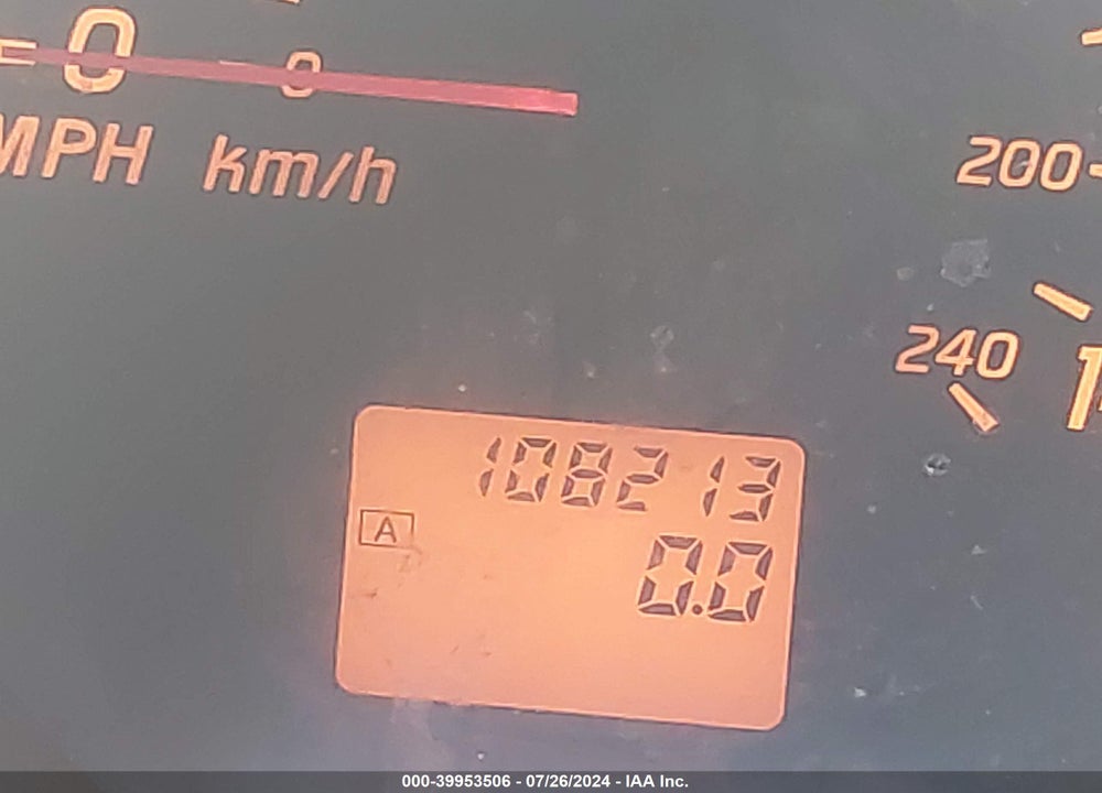 2003 NISSAN ALTIMA 2.5 S VIN: 1N4AL11DX3C170023