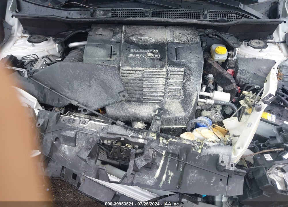 2023 SUBARU FORESTER PREMIUM VIN: JF2SKAEC3PH494248