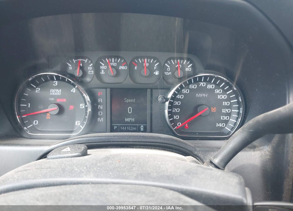 2014 GMC SIERRA 1500 VIN: 1GTN2TEH3EZ192372