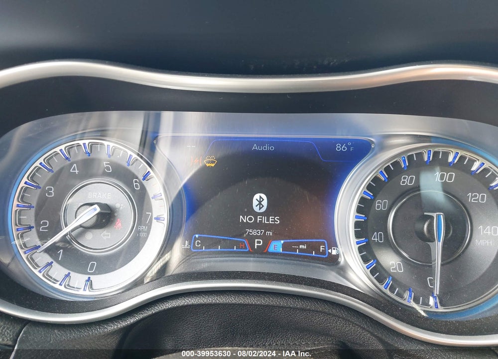 2021 CHRYSLER 300 300S VIN: 2C3CCABG1MH520332