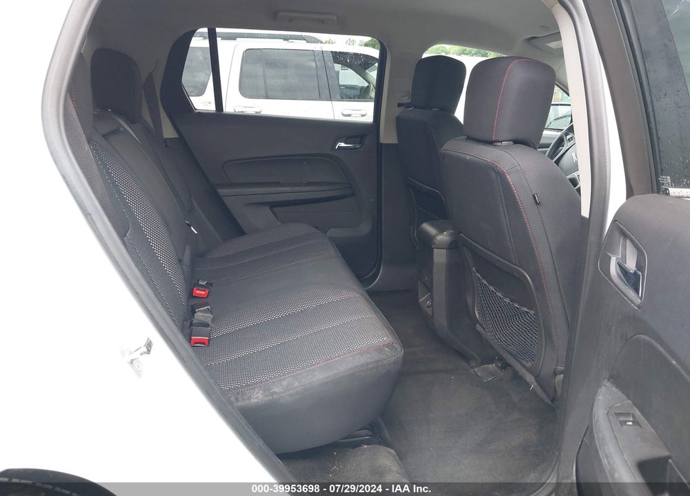 2017 GMC TERRAIN SLE-1 VIN: 2GKFLSEK8H6104170