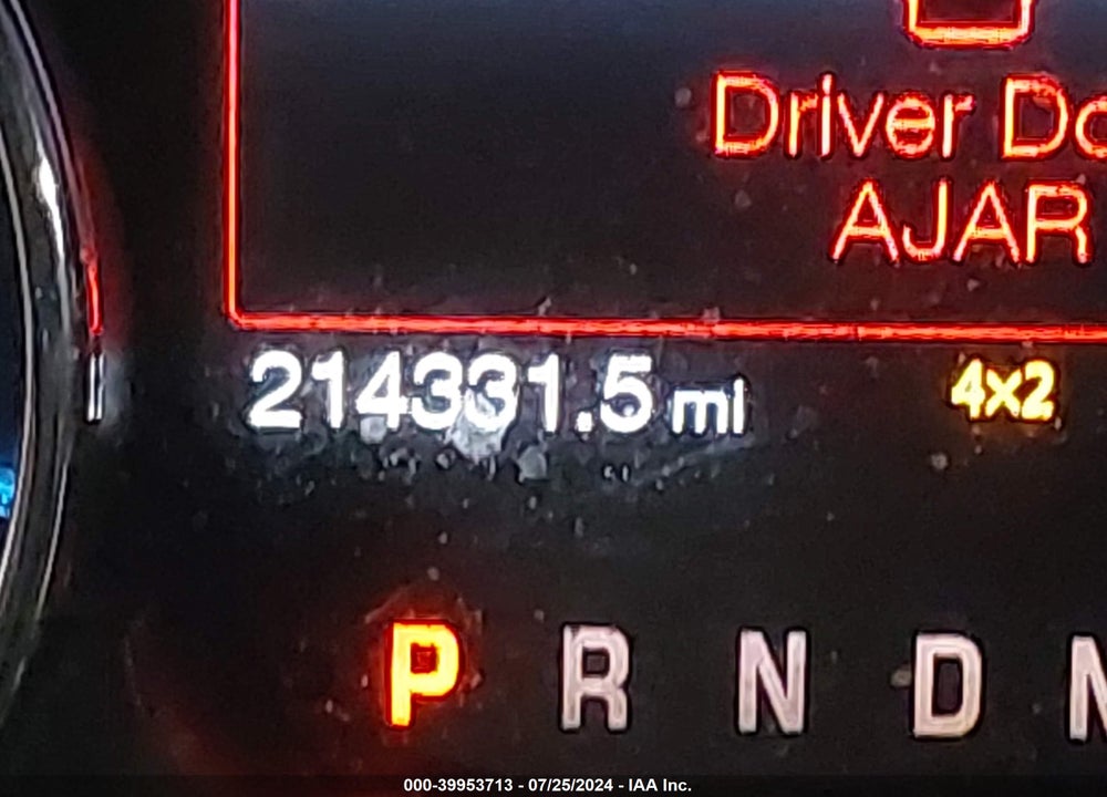 2011 FORD F-150 XLT VIN: 1FTFW1ET1BFA65943