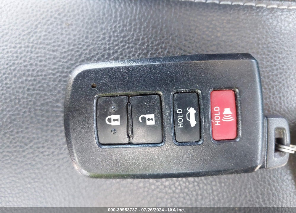 2015 TOYOTA COROLLA ECO/ECO PLUS/ECO PREMIUM VIN: 2T1BPRHE3FC428961