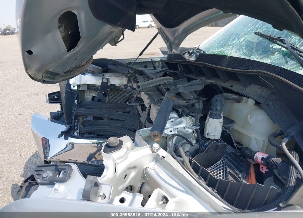 2020 CHEVROLET SILVERADO 1500 4WD SHORT BED LT VIN: 3GCPYDEK3LG344978