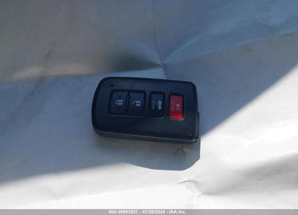 2013 TOYOTA CAMRY SE VIN: 4T1BF1FKXDU718123