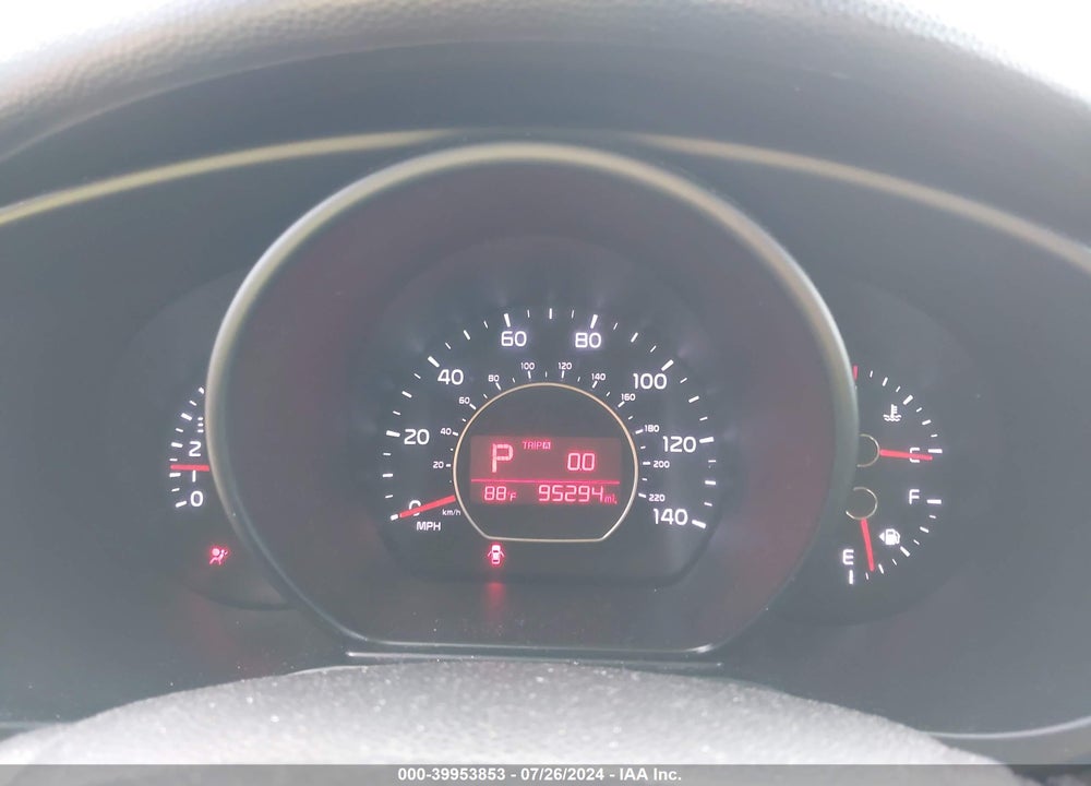 2019 KIA SOUL VIN: KNDJN2A20K7688478
