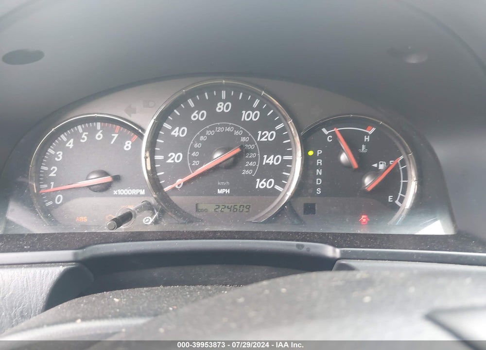 2006 TOYOTA CAMRY SOLARA SE/SE SPORT/SLE VIN: 4T1CE38P46U723977