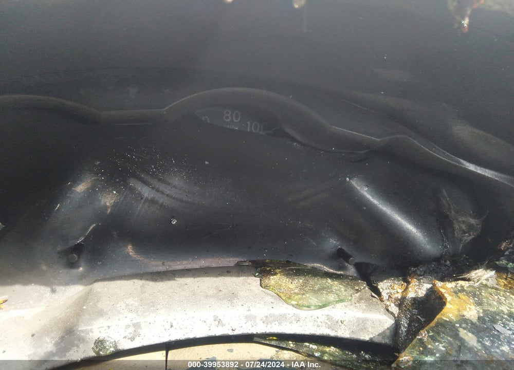 2008 NISSAN ALTIMA 2.5 S VIN: 1N4AL21E78C228840