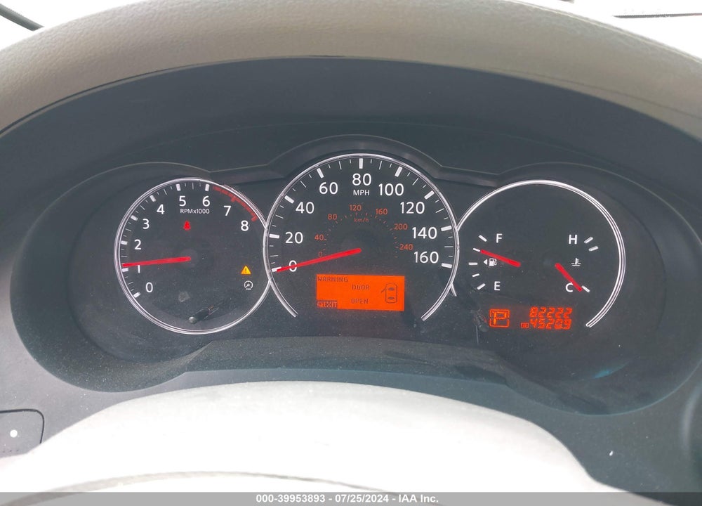 2011 NISSAN ALTIMA 2.5 S VIN: 1N4AL2AP1BN428545