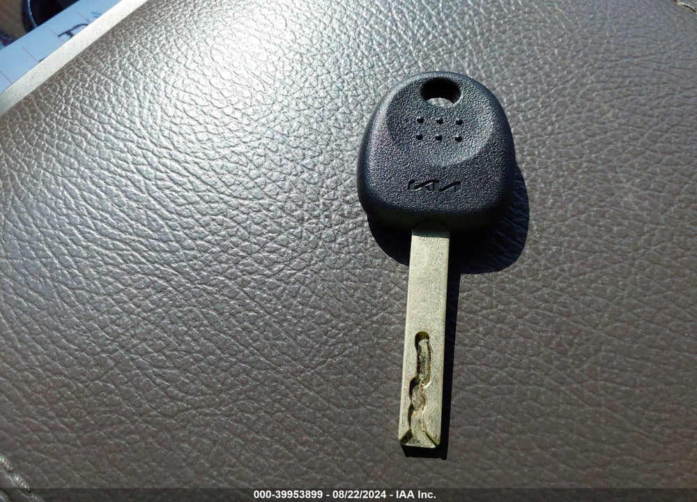 2022 KIA RIO LX VIN: 3KPA24AD3NE463305
