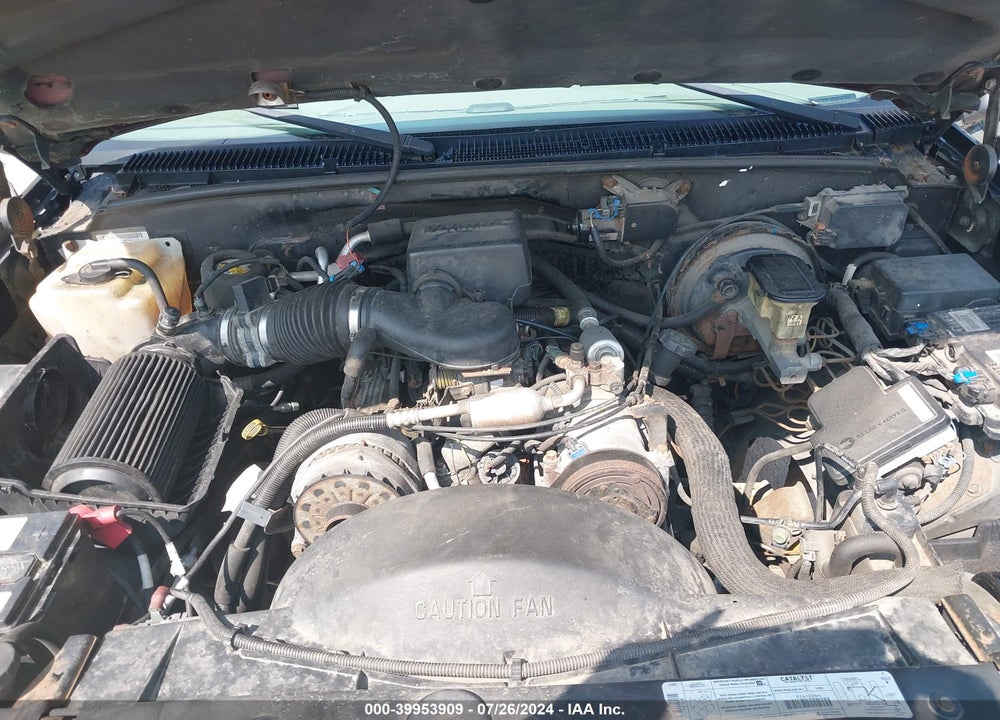 1999 GMC YUKON SLE VIN: 1GKEK13R0XJ791610
