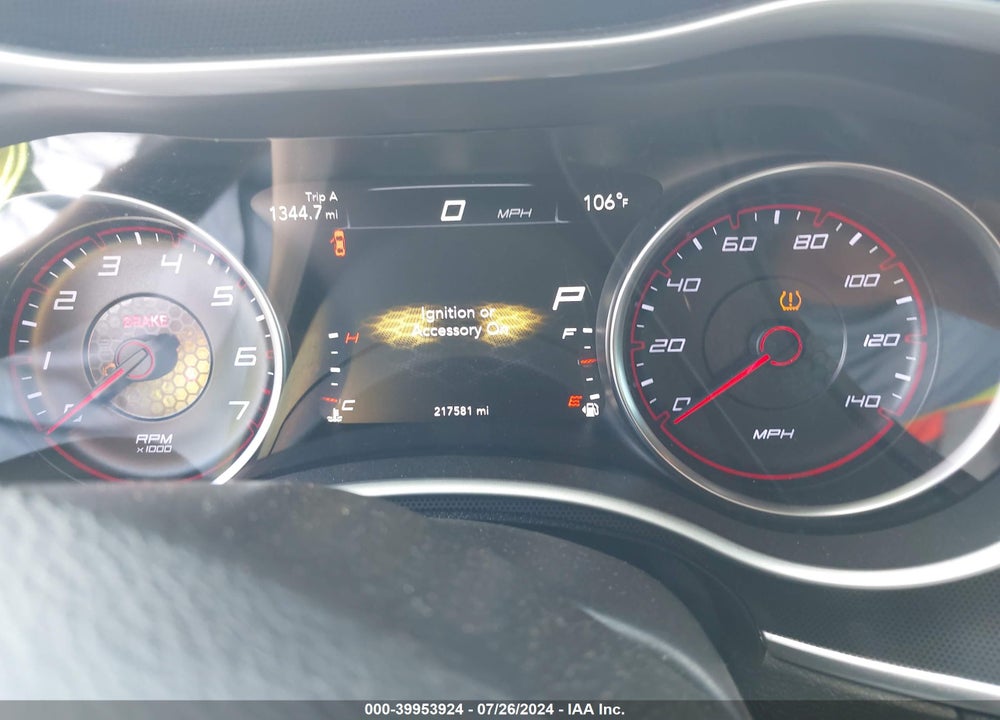 2015 DODGE CHARGER SXT VIN: 2C3CDXHG6FH862790