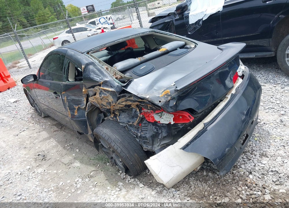 2004 INFINITI G35 VIN: JNKCV54E74M803838