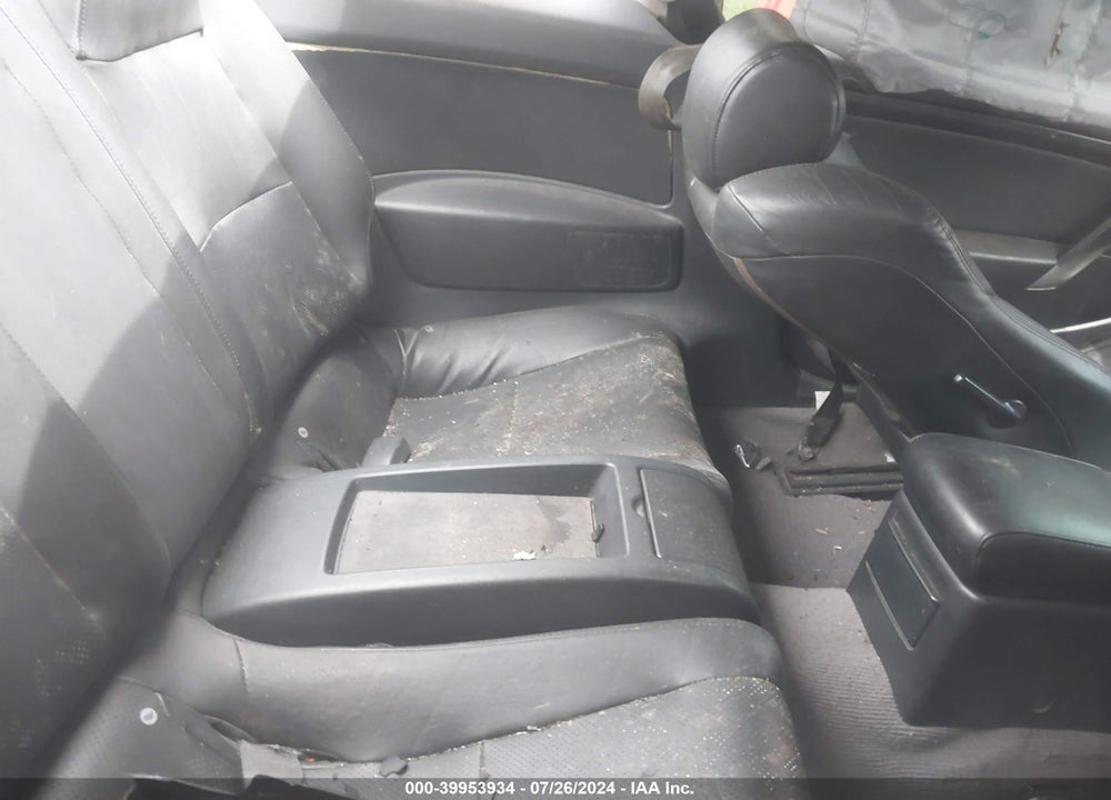 2004 INFINITI G35 VIN: JNKCV54E74M803838