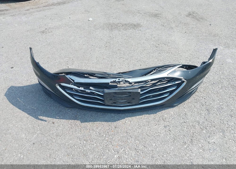 2020 CHEVROLET MALIBU FWD LT VIN: 1G1ZD5ST9LF089626