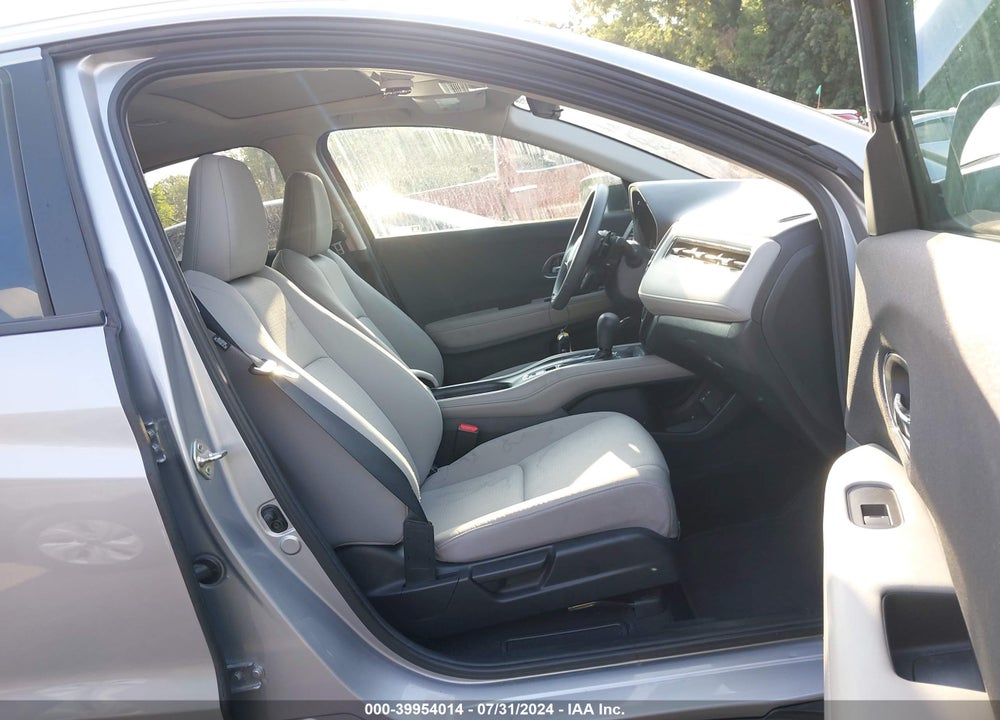 2020 HONDA HR-V AWD EX VIN: 3CZRU6H59LM704854