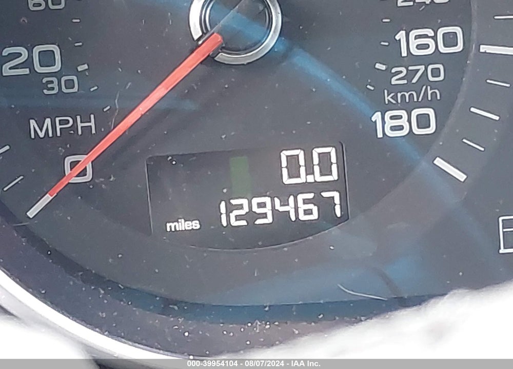 2014 AUDI Q7 3.0T PREMIUM VIN: WA1LGAFE0ED010703