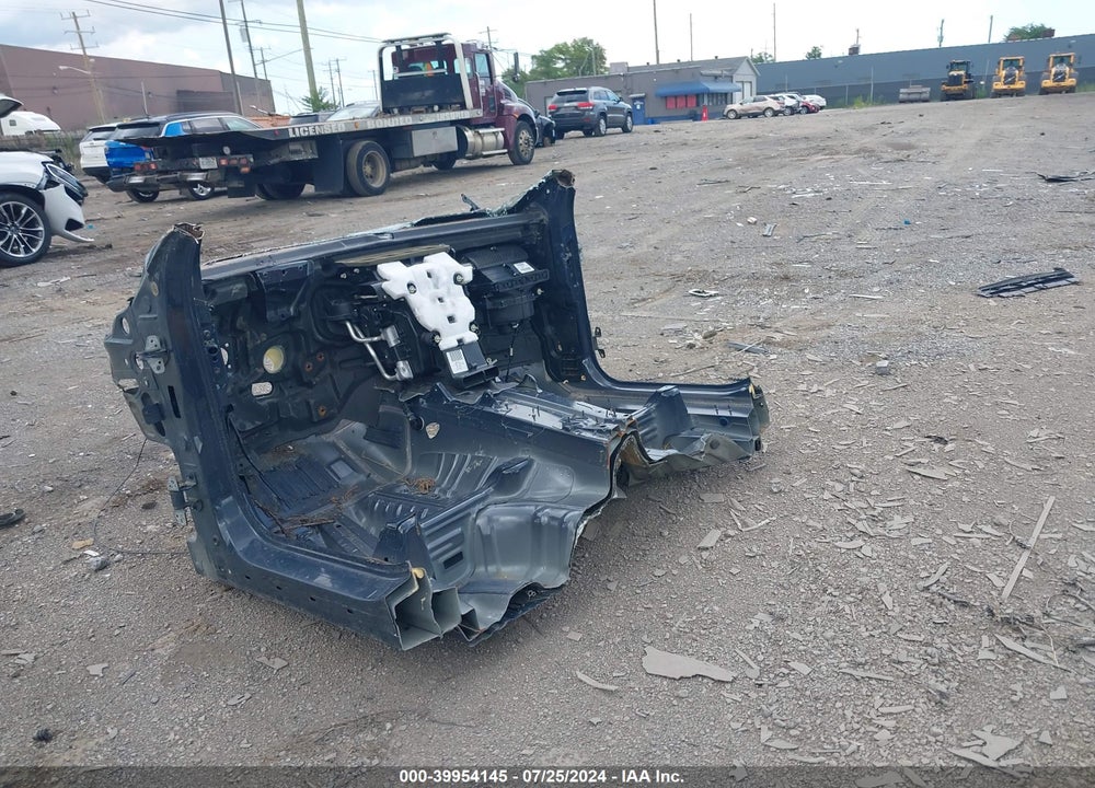 2018 JEEP GRAND CHEROKEE ALTITUDE 4X4 VIN: 1C4RJFAG4JC326452