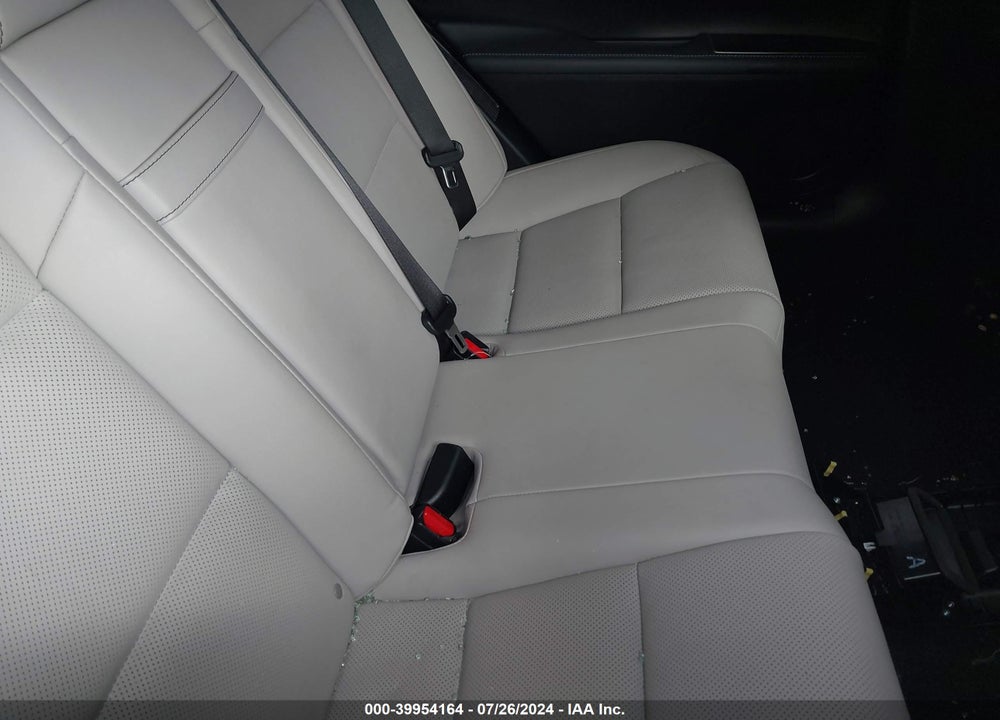 2016 LEXUS ES 300H VIN: JTHBW1GG9G2111899