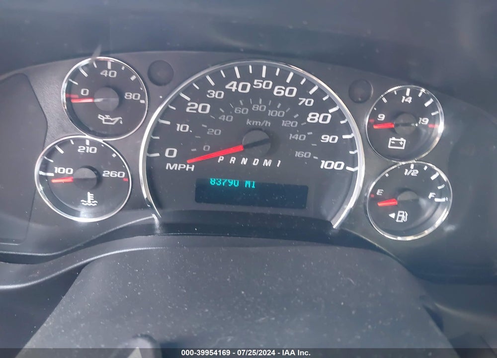 2018 CHEVROLET EXPRESS 2500 LS VIN: 1GAWGEFG6J1194576