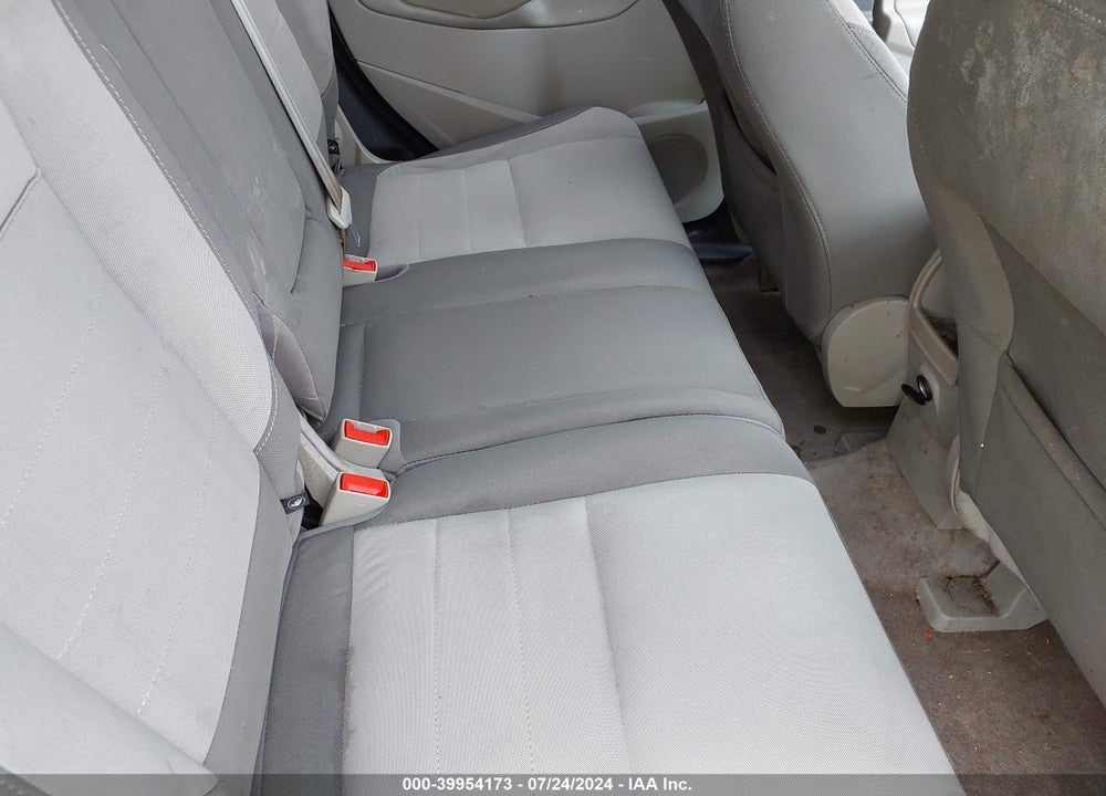 2015 FORD ESCAPE SE VIN: 1FMCU0G78FUB94004