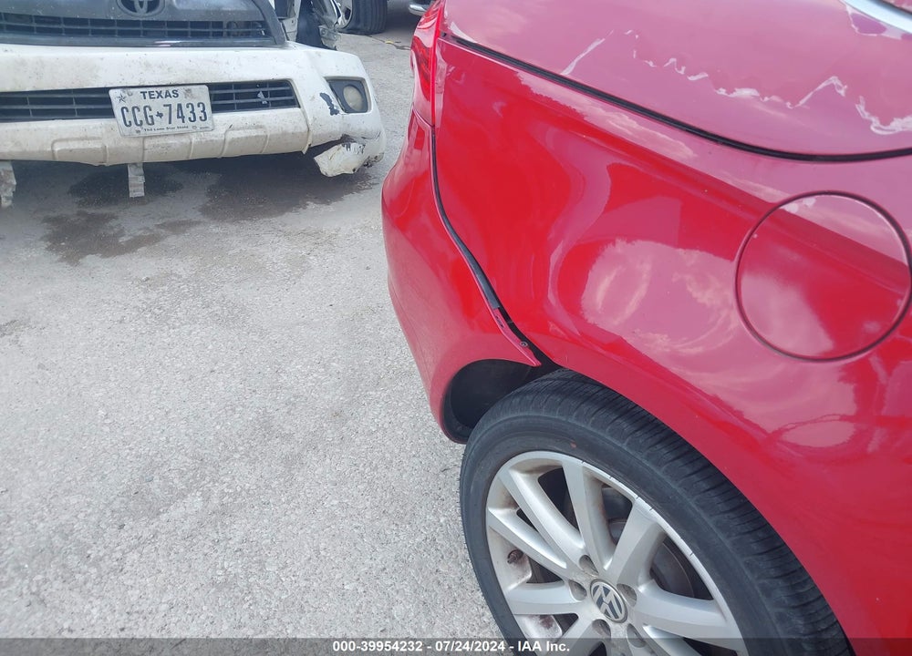 2008 VOLKSWAGEN EOS KOMFORT/TURBO VIN: WVWBA71F48V029064