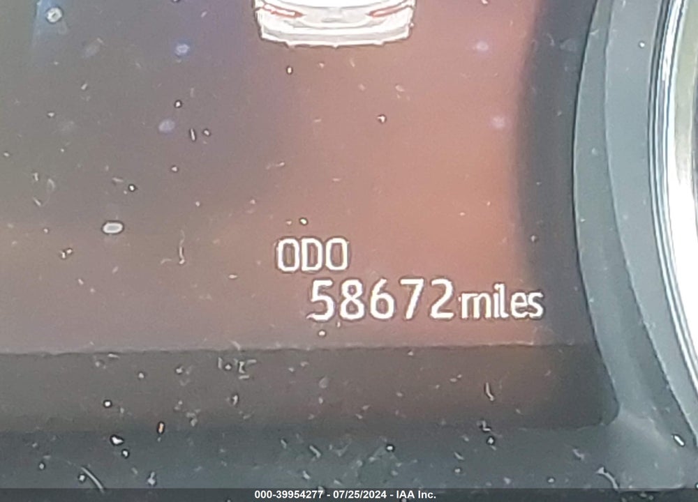 2020 TOYOTA CAMRY XSE VIN: 4T1K61AK8LU906712