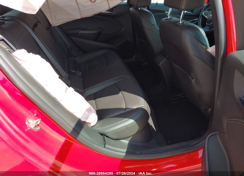 2017 CHEVROLET CRUZE VIN: 1G1BF5SMXH7144185