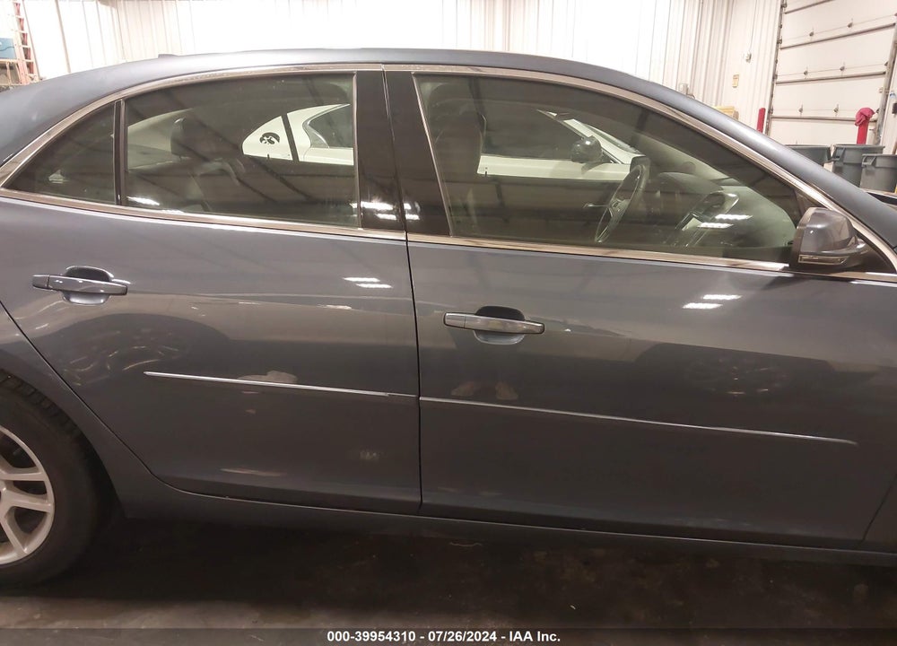 2014 CHEVROLET MALIBU 1LT VIN: 1G11C5SL1EF301096