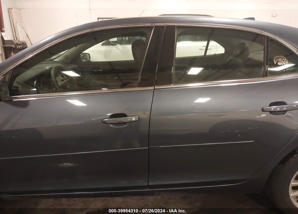 2014 CHEVROLET MALIBU 1LT VIN: 1G11C5SL1EF301096