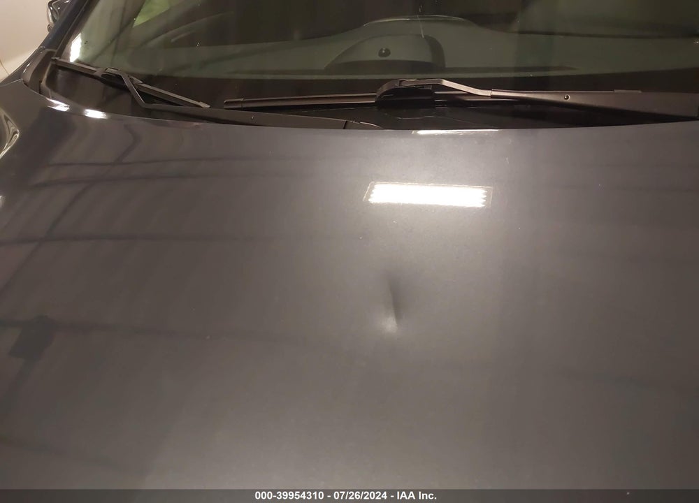 2014 CHEVROLET MALIBU 1LT VIN: 1G11C5SL1EF301096