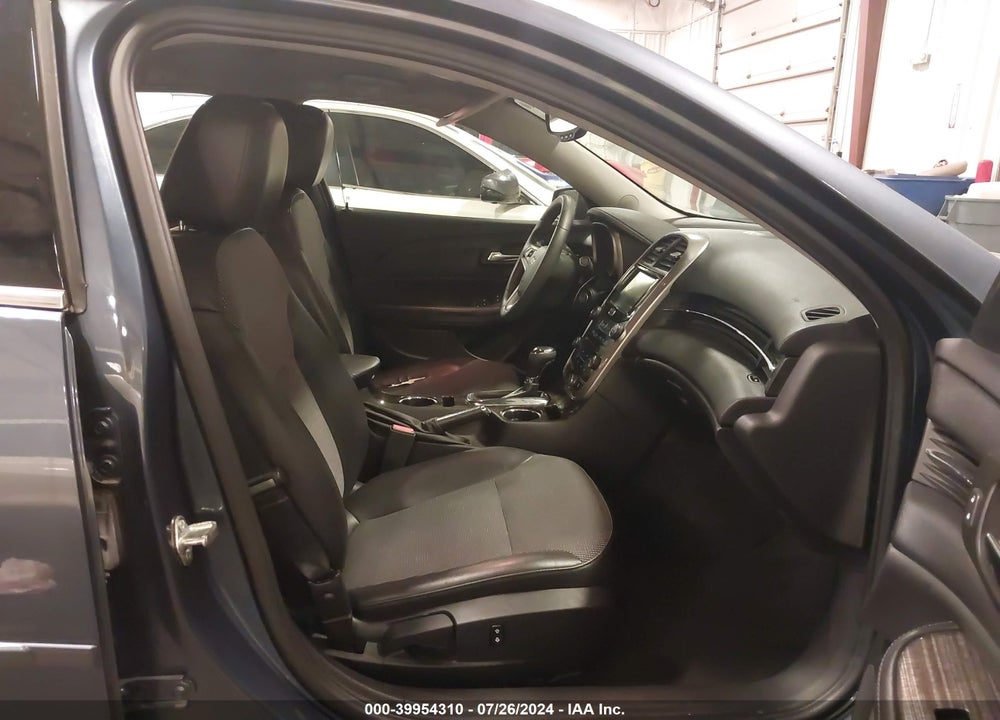 2014 CHEVROLET MALIBU 1LT VIN: 1G11C5SL1EF301096