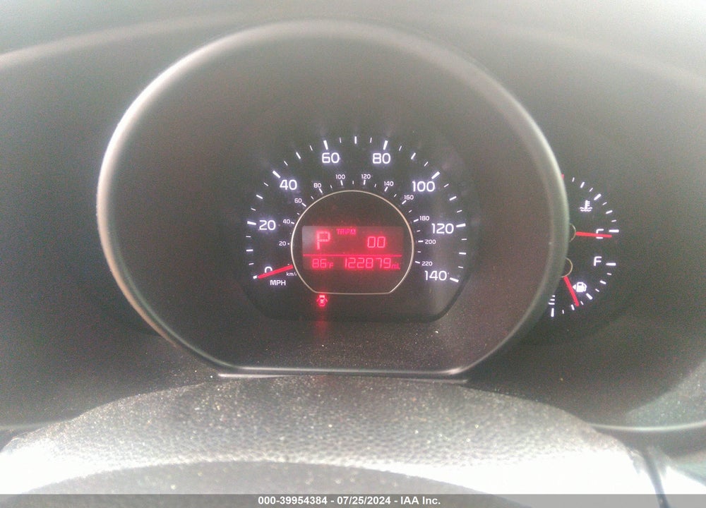 2017 KIA SOUL VIN: KNDJN2A29H7444384