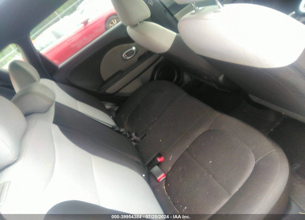 2017 KIA SOUL VIN: KNDJN2A29H7444384
