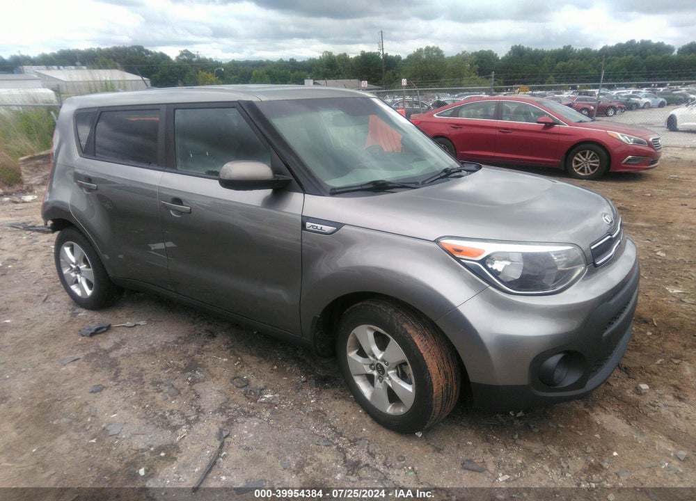 2017 KIA SOUL VIN: KNDJN2A29H7444384