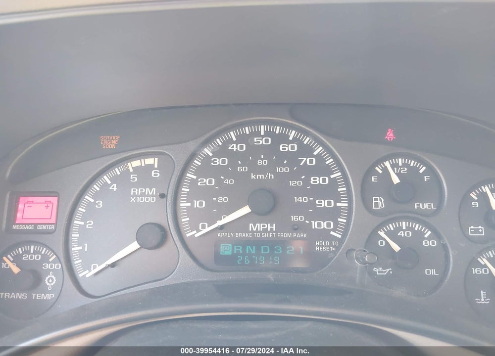 2002 GMC SIERRA 2500HD SLE VIN: 1GTHK29G02E117978