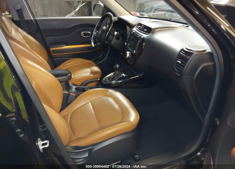 2016 KIA SOUL VIN: KNDJX3A54G7311119