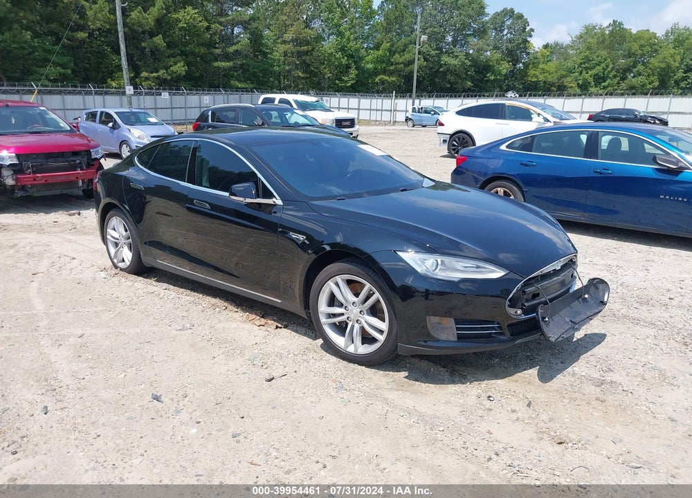 2015 TESLA MODEL S 60/70/85 VIN: 5YJSA1E16FF110509