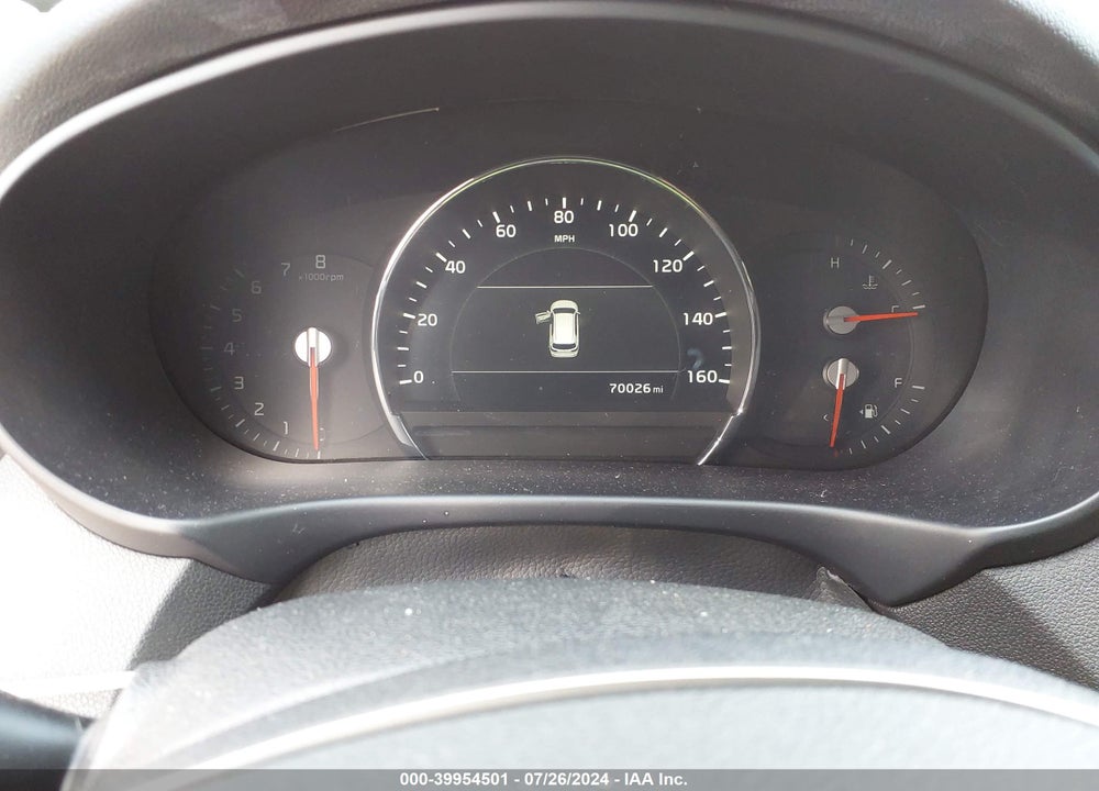 2019 KIA SORENTO 3.3L SX VIN: 5XYPKDA51KG499043