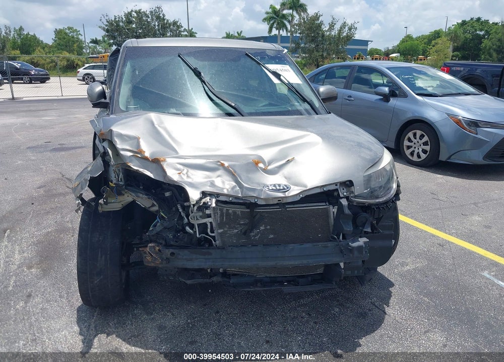 2015 KIA SOUL VIN: KNDJN2A26F7162121