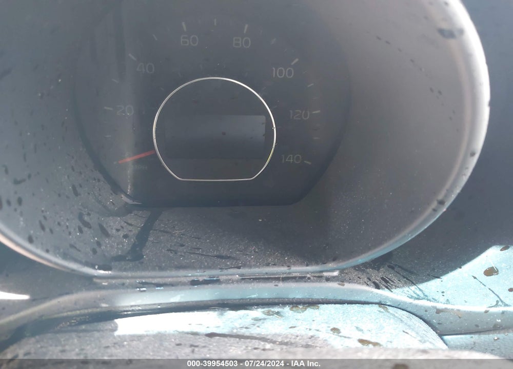 2015 KIA SOUL VIN: KNDJN2A26F7162121