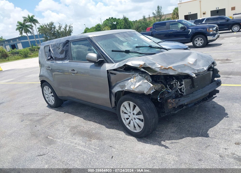 2015 KIA SOUL VIN: KNDJN2A26F7162121