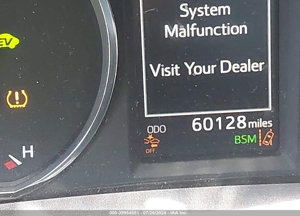2018 TOYOTA RAV4 HYBRID SE VIN: JTMJJREV8JD182972