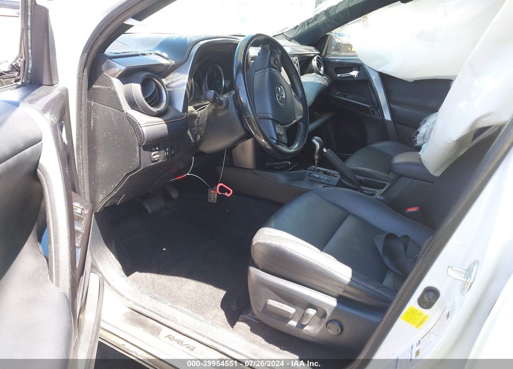 2018 TOYOTA RAV4 HYBRID SE VIN: JTMJJREV8JD182972