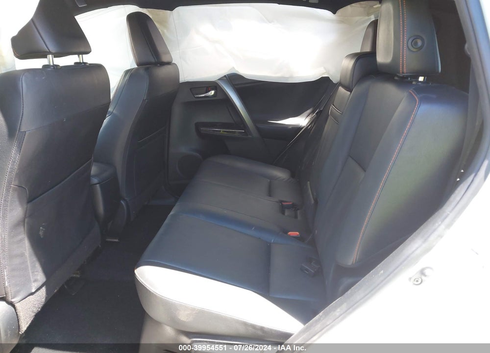 2018 TOYOTA RAV4 HYBRID SE VIN: JTMJJREV8JD182972