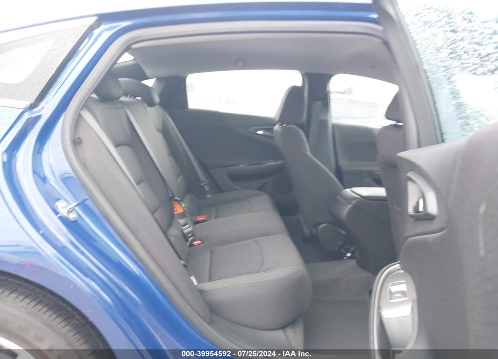 2023 CHEVROLET MALIBU VIN: 1G1ZB5ST3PF245042