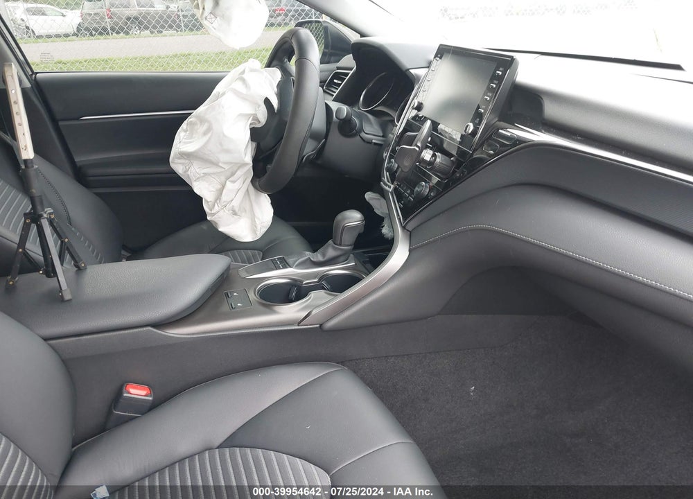 2023 TOYOTA CAMRY SE VIN: 4T1S11AK6PU787403