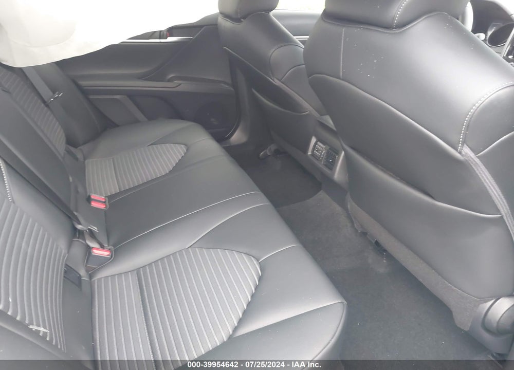 2023 TOYOTA CAMRY SE VIN: 4T1S11AK6PU787403