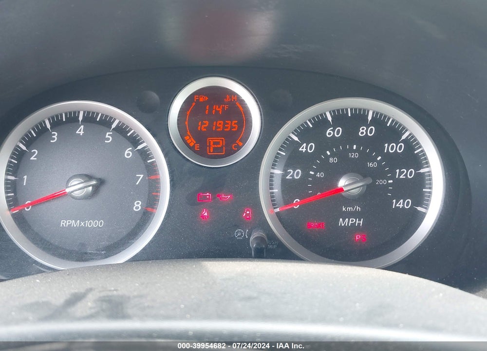 2011 NISSAN SENTRA 2.0S VIN: 3N1AB6AP2BL622850